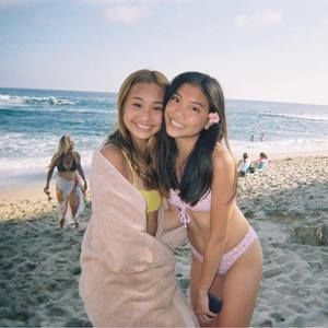 Meet your Posher, Victoria